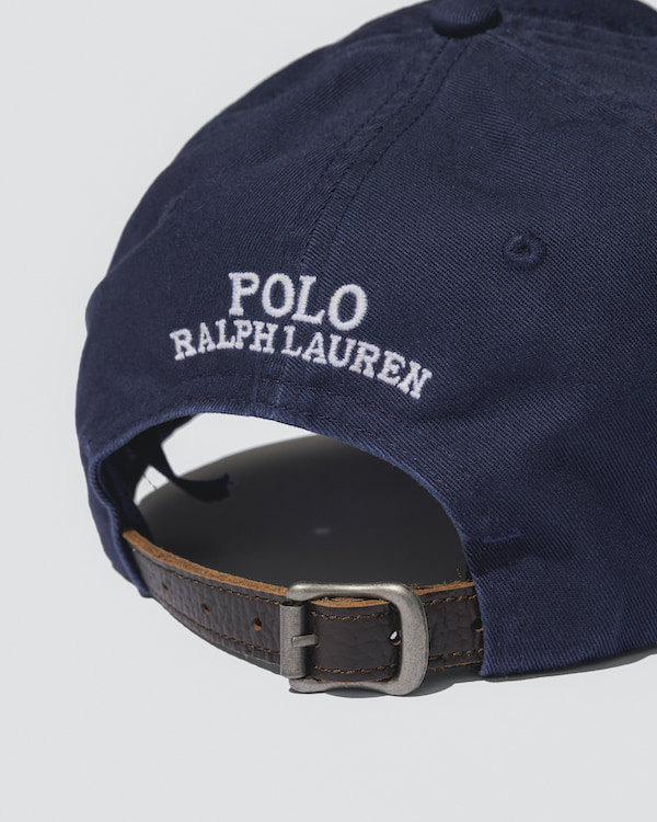 BEAMS × POLO RALPH LAUREN “Navy and Gold Logo” コレクション第4弾が登場