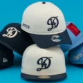 New era® より 大谷翔平 所属 ロサンゼルス・ドジャース の新作キャップが発売