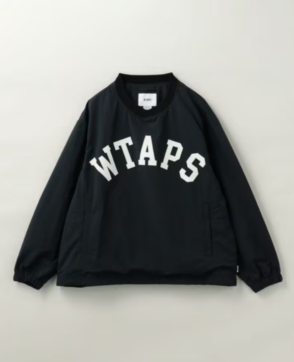 UNITED ARROWS が WTAPS を発売