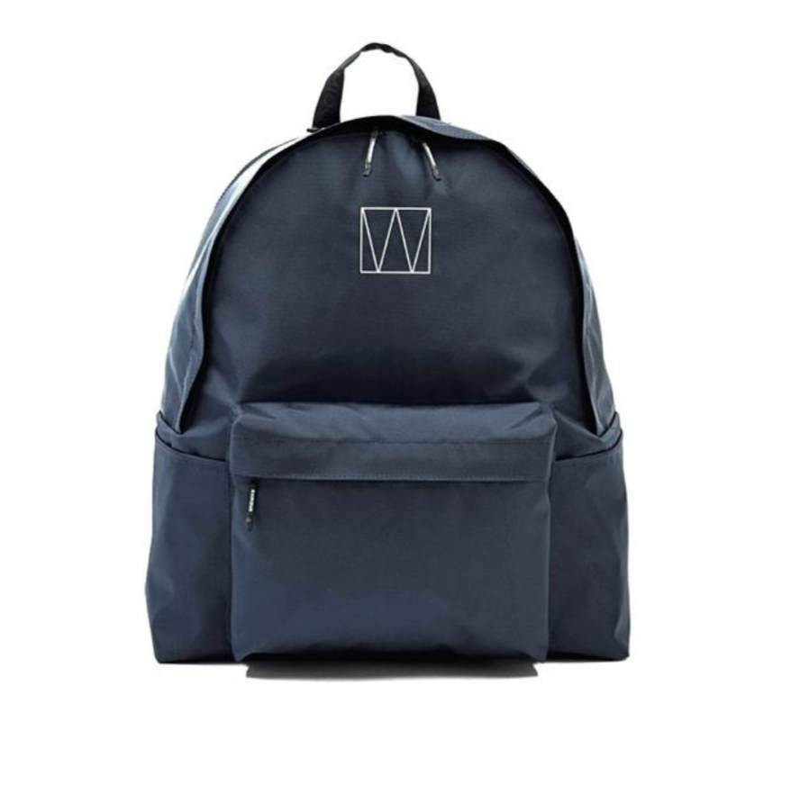 fragment design x WEEKEND SEQUEL × RAMIDUS のトリプルコラボバッグが発売