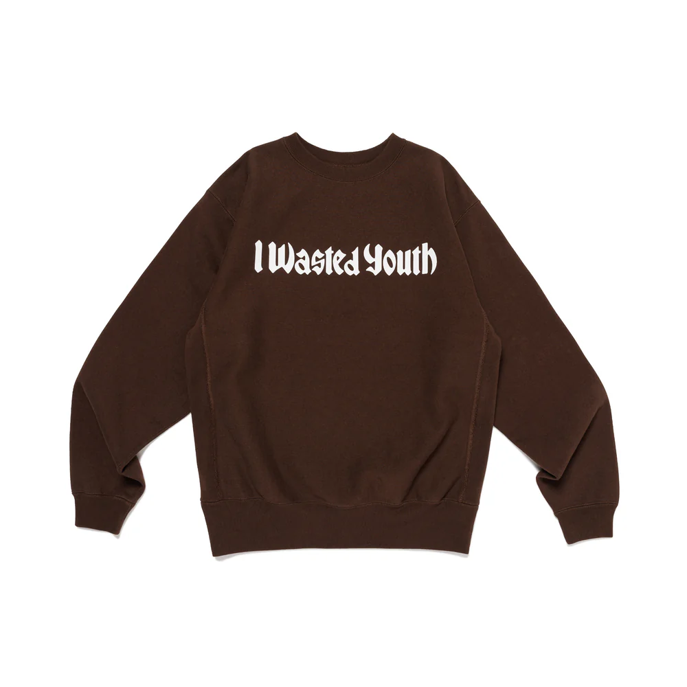 Wasted Youth 2024年秋冬コレクション WEEK2 が発売