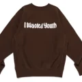 Wasted Youth 2024年秋冬コレクション WEEK2 が発売