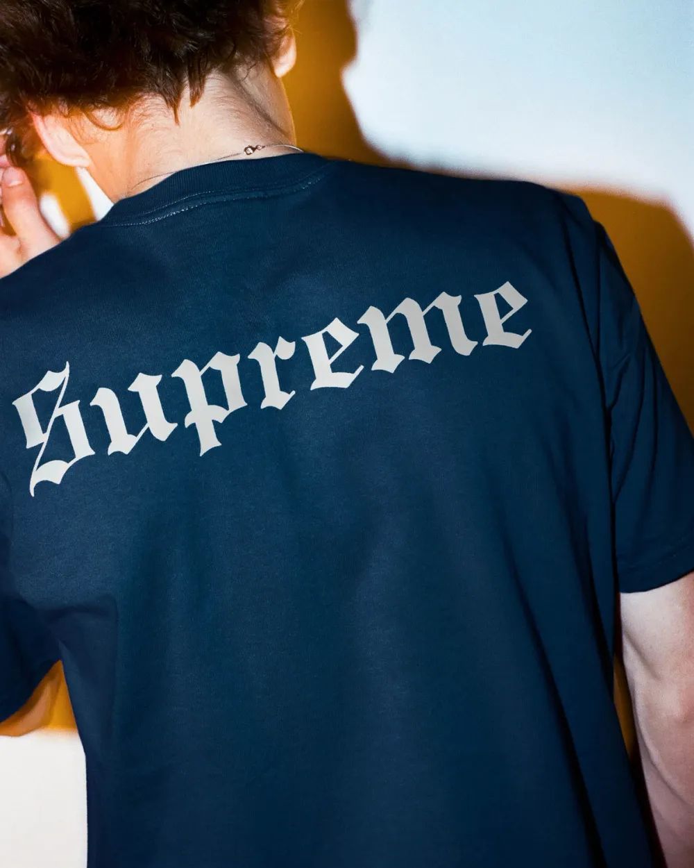 Supreme 2024年秋Tシャツコレクションが発表