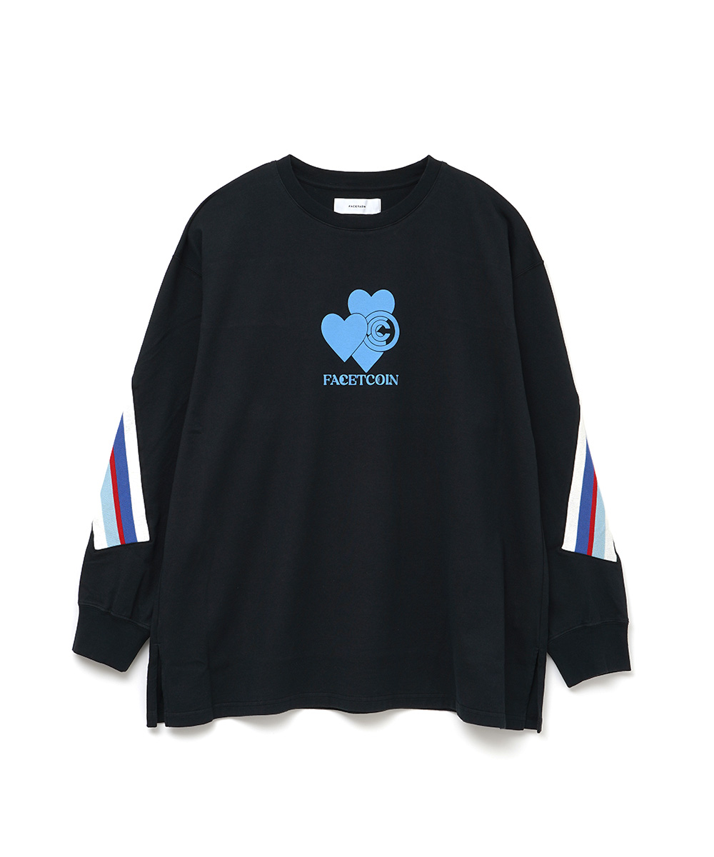 FACETASM × COIN PARKING DELIVERY のコラボコレクションが登場