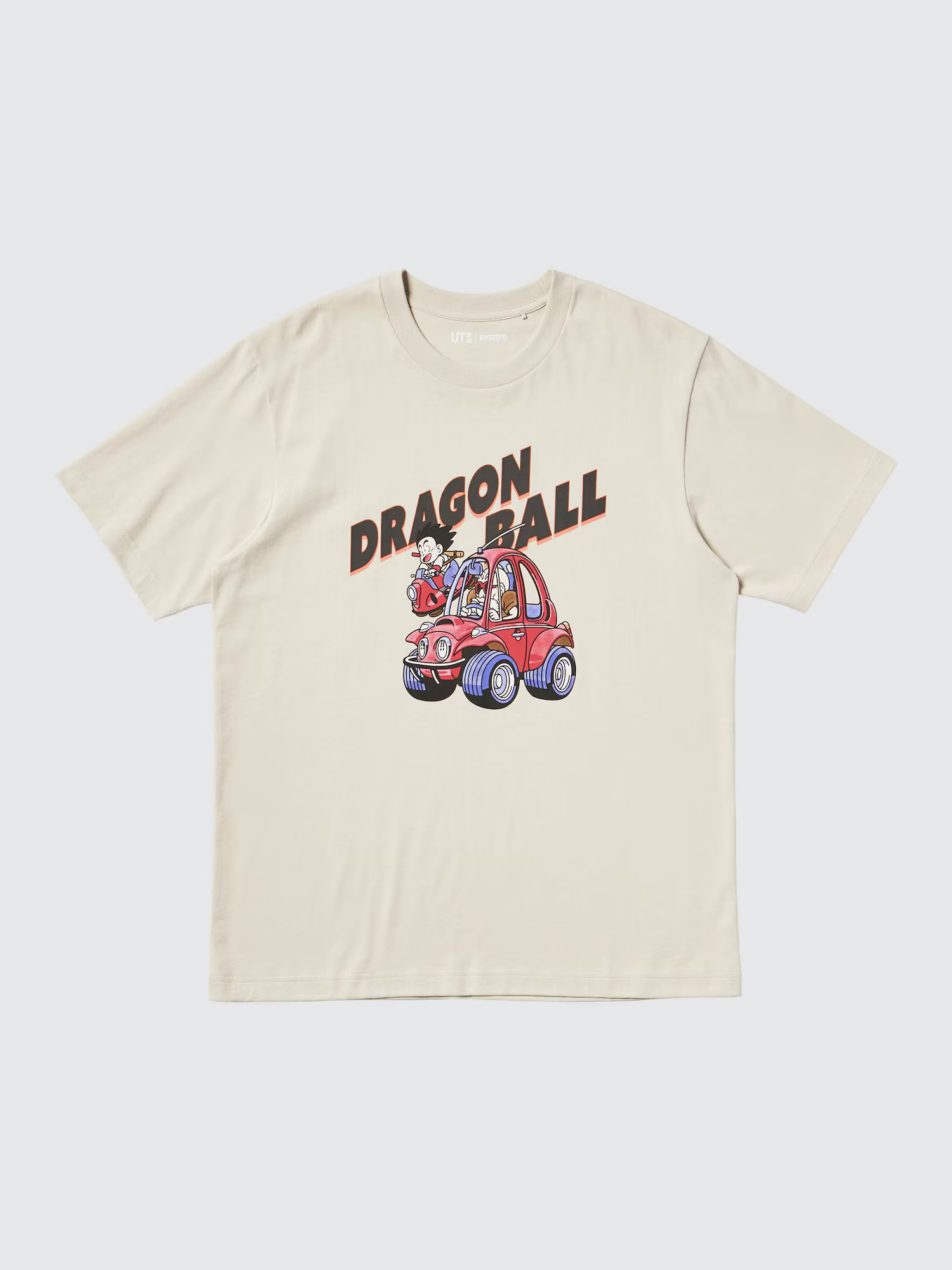 UNIQLO UT × ドラゴンボール DAIMA のコラボコレクションが登場