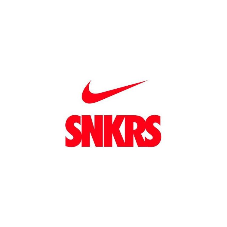 NIKE SNKRS の近日発売アイテムが0に