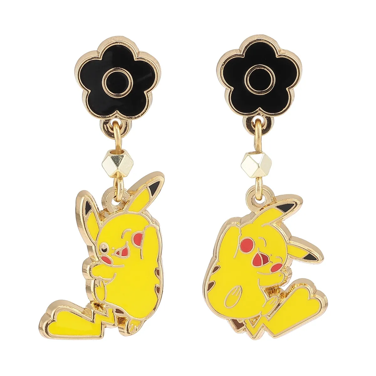 MARY QUANT × Pokémon のコラボコレクションが登場