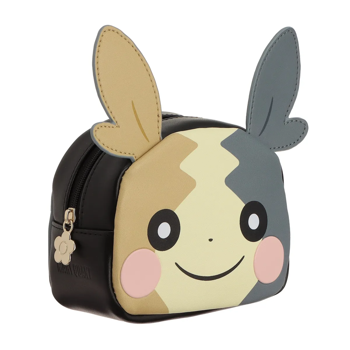 MARY QUANT × Pokémon のコラボコレクションが登場