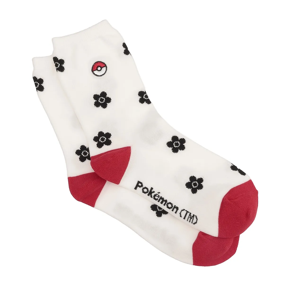 MARY QUANT × Pokémon のコラボコレクションが登場