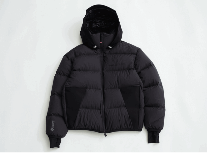 RHC Ron Herman から MONCLER GRENOBLE の2024年秋冬別注コレクションが登場