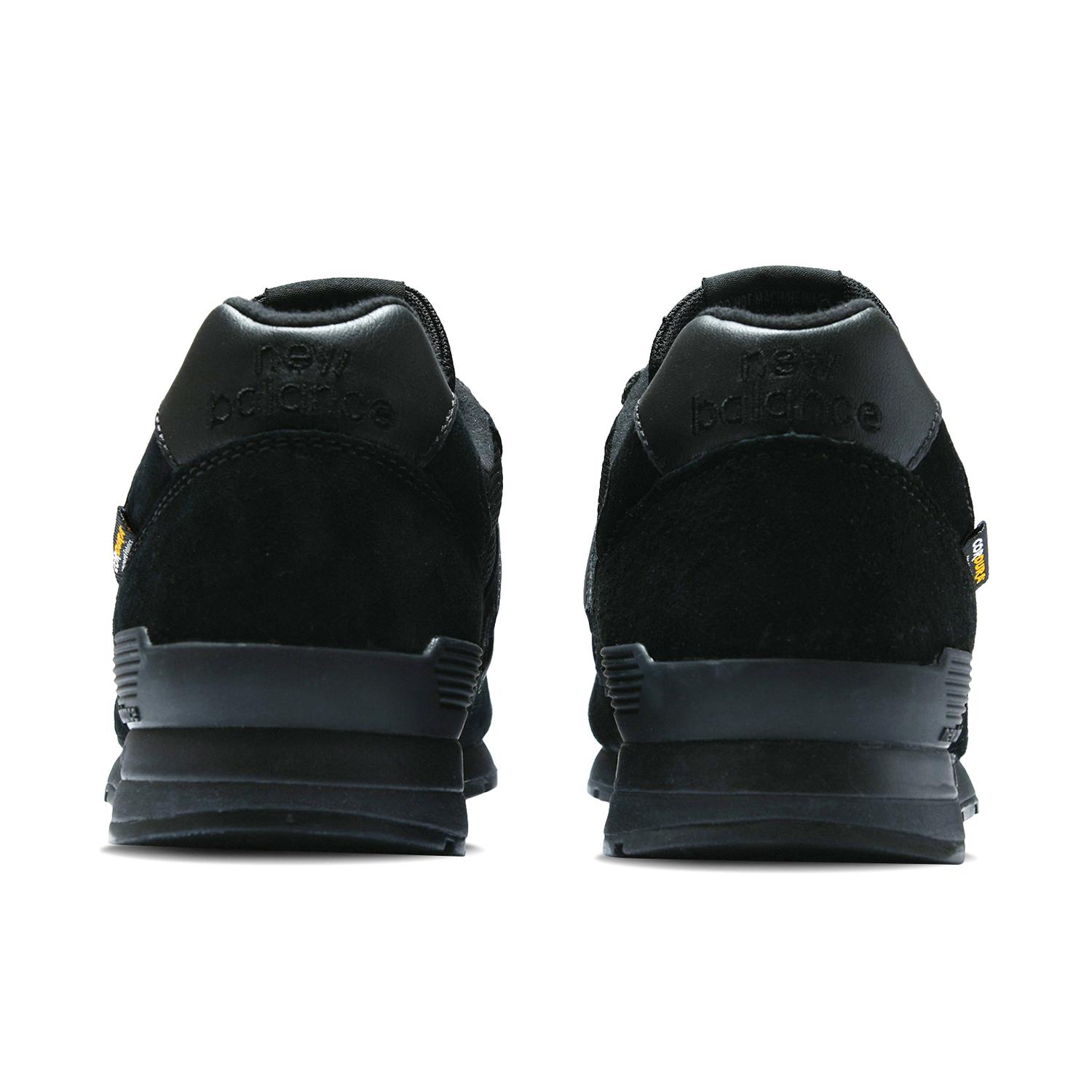 New Balance 996 CORDURA “Black” が発売