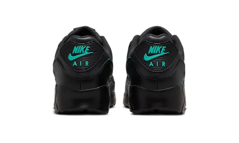 NIKE AIR MAX 90 “Black Tiffany” が公開