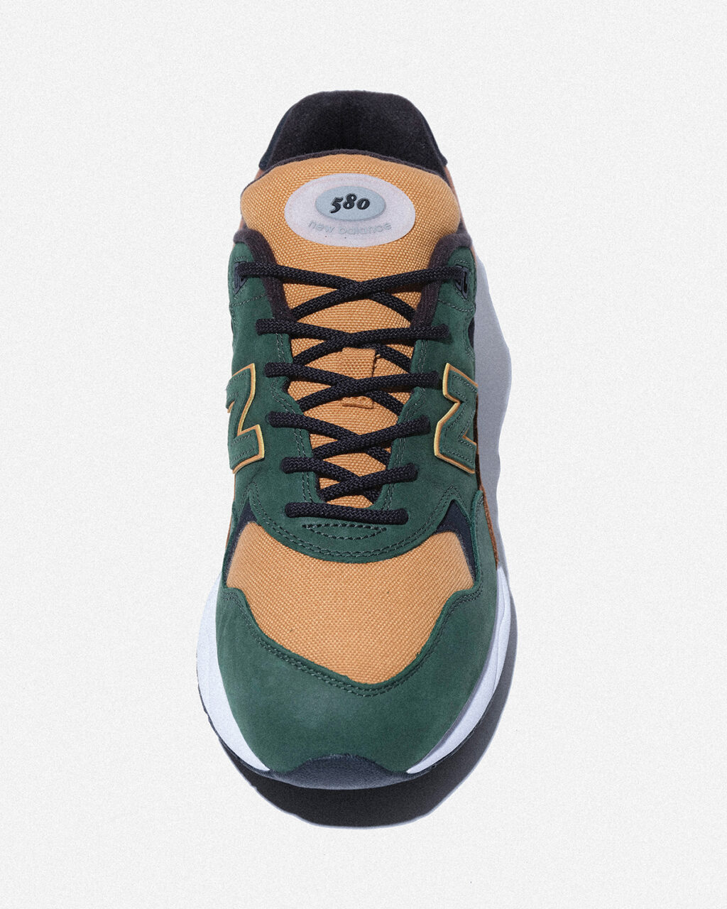 mita sneakers × New Balance MT580 ”OG COMBO” が発売