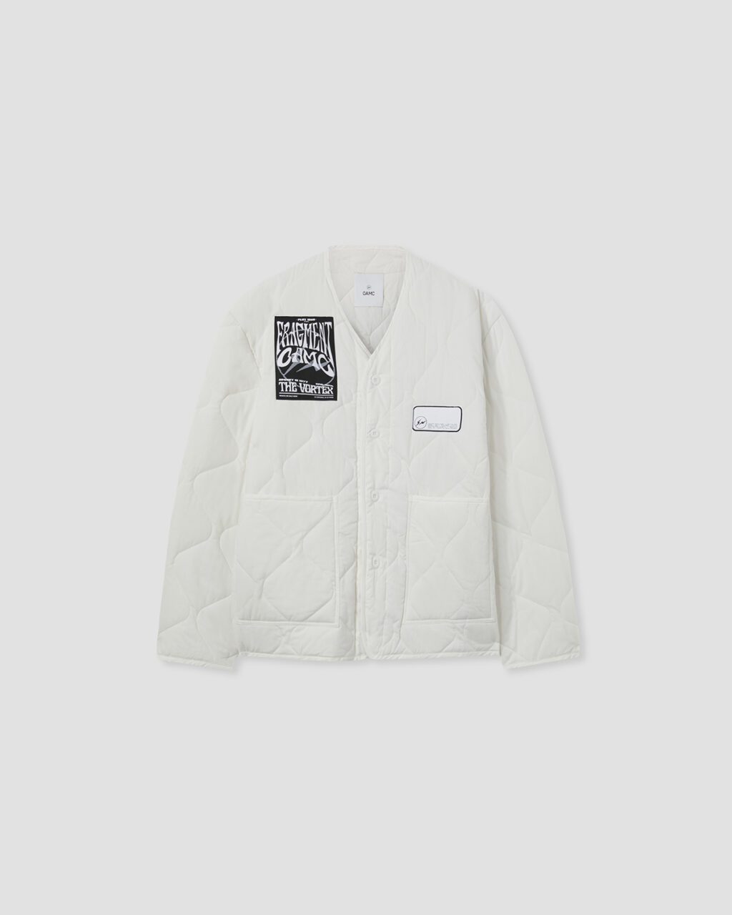 OAMC × fragment design 2024年秋冬コラボコレクションのアイテム一覧