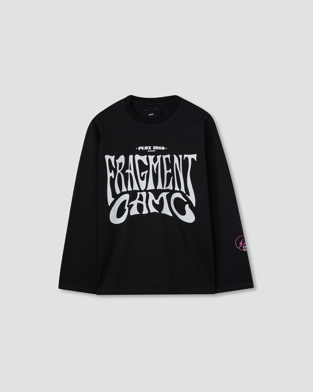 OAMC × fragment design 2024年秋冬コラボコレクションのアイテム一覧