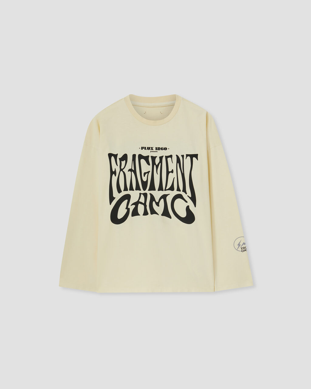 OAMC × fragment design 2024年秋冬コラボコレクションのアイテム一覧