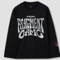 OAMC × fragment design 2024年秋冬コラボコレクションのアイテム一覧