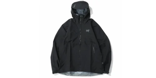 ARC’TERYX BETA JACKET