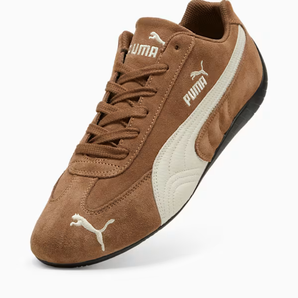 PUMA SPEEDCAT ARCHIVE “Haute Coffee” が発売