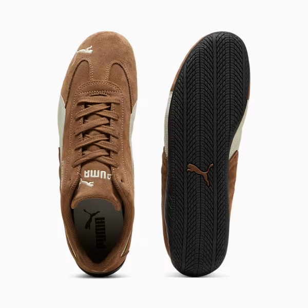 PUMA SPEEDCAT ARCHIVE “Haute Coffee” が発売