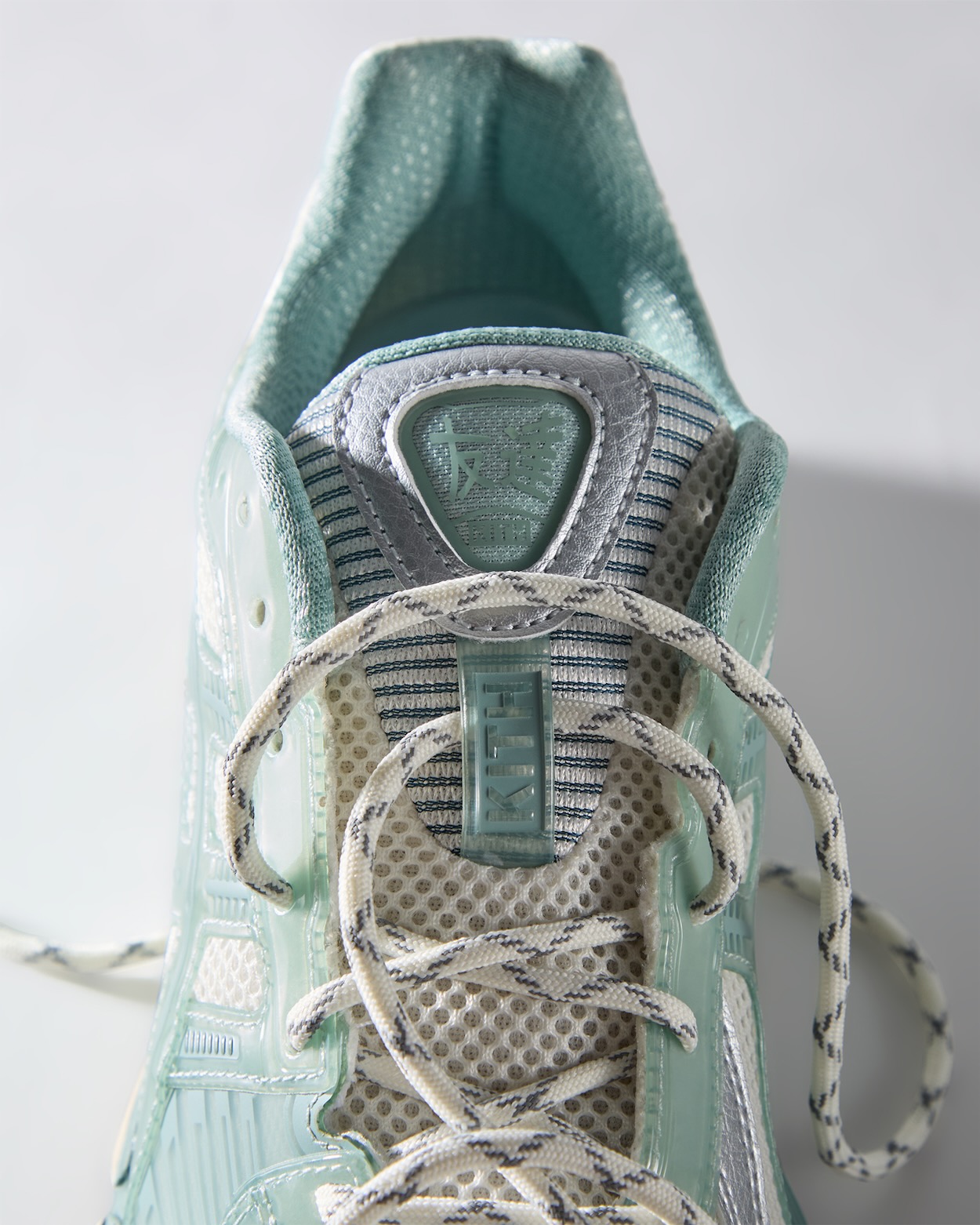 KITH  × ASICS “Winter 2024 by Ronnie Fieg” のWEB抽選が開始