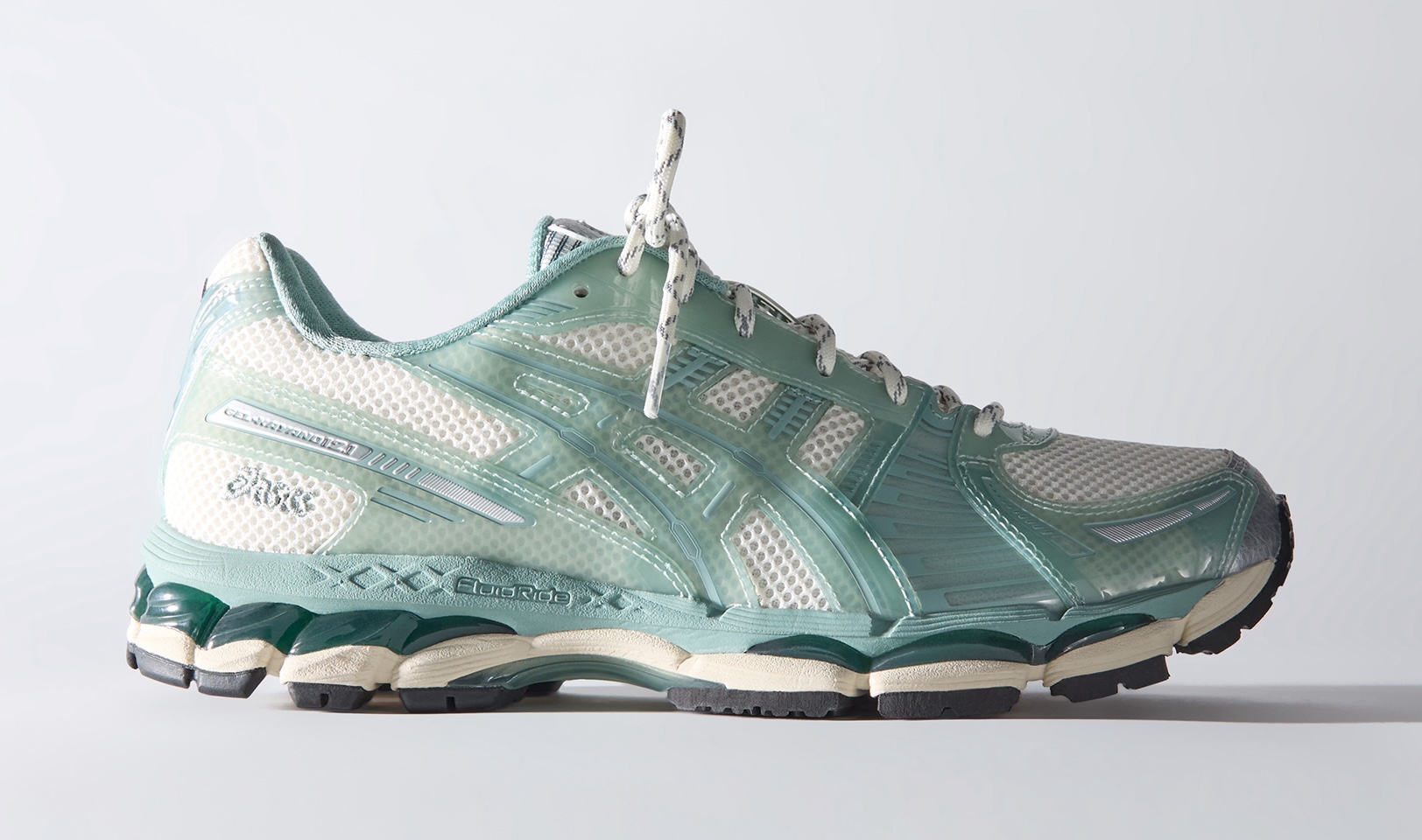 KITH  × ASICS “Winter 2024 by Ronnie Fieg” のWEB抽選が開始