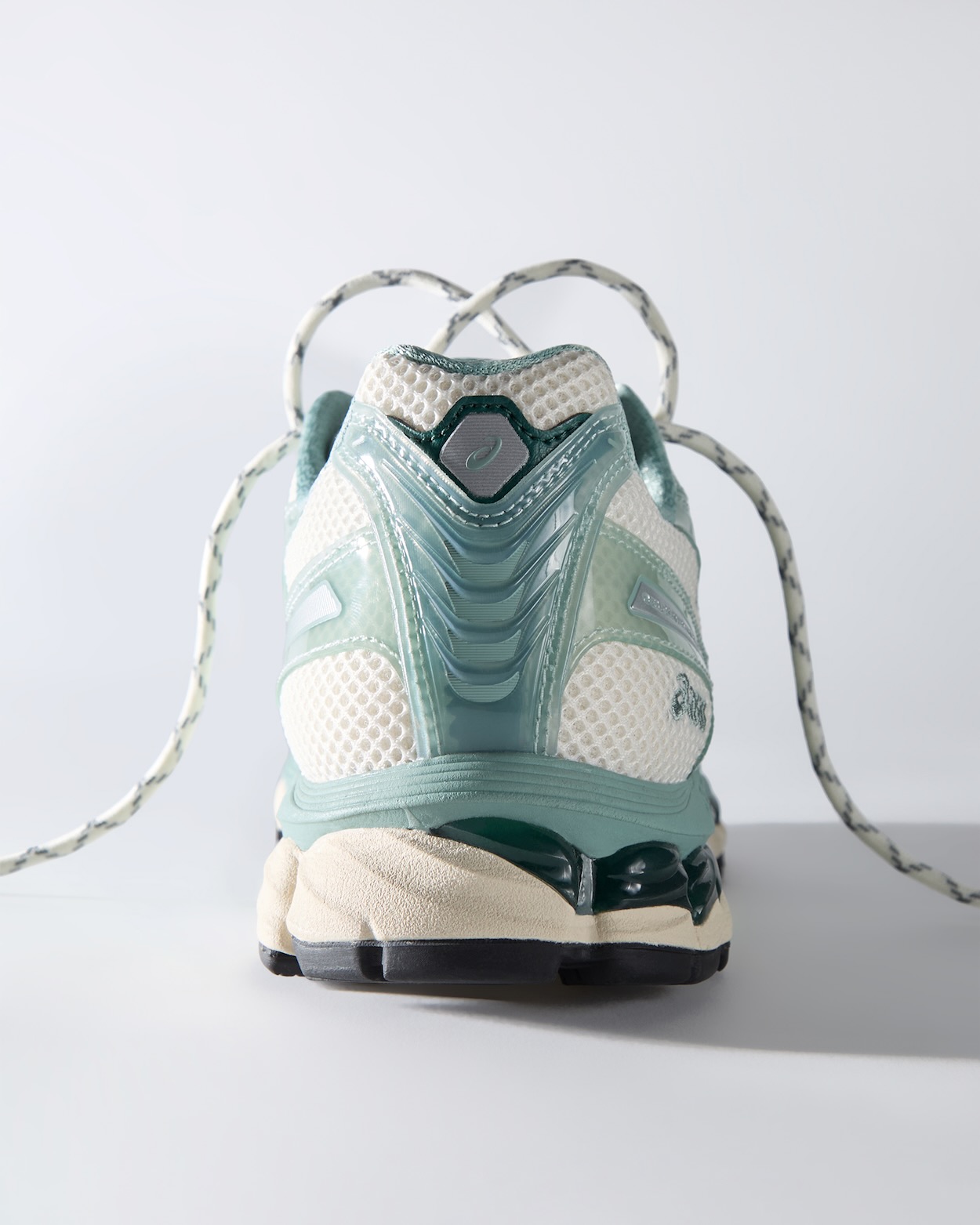 KITH  × ASICS “Winter 2024 by Ronnie Fieg” のWEB抽選が開始