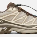 SALOMON XT-6 GORE-TEX® “Vintage Kaki” の10%OFF セールが開催