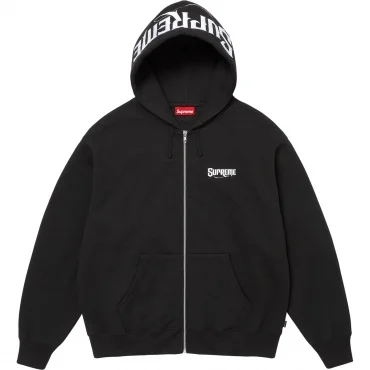 Supreme 2024年秋冬コレクション WEEK8 のドロップリストが公開