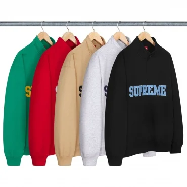 Supreme 2024年秋冬コレクション WEEK8 のドロップリストが公開