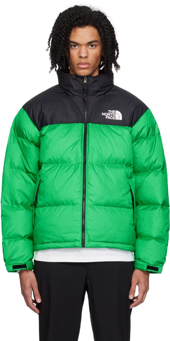 THE NORTH FACE 1996 RETRO NUPTSE JACKET のMAX26%OFF セールが開催