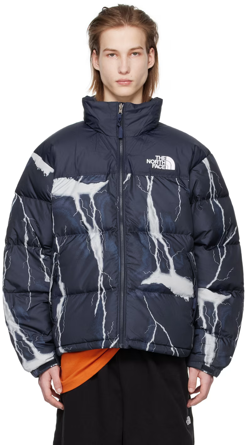 THE NORTH FACE 1996 RETRO NUPTSE JACKET のMAX26%OFF セールが開催