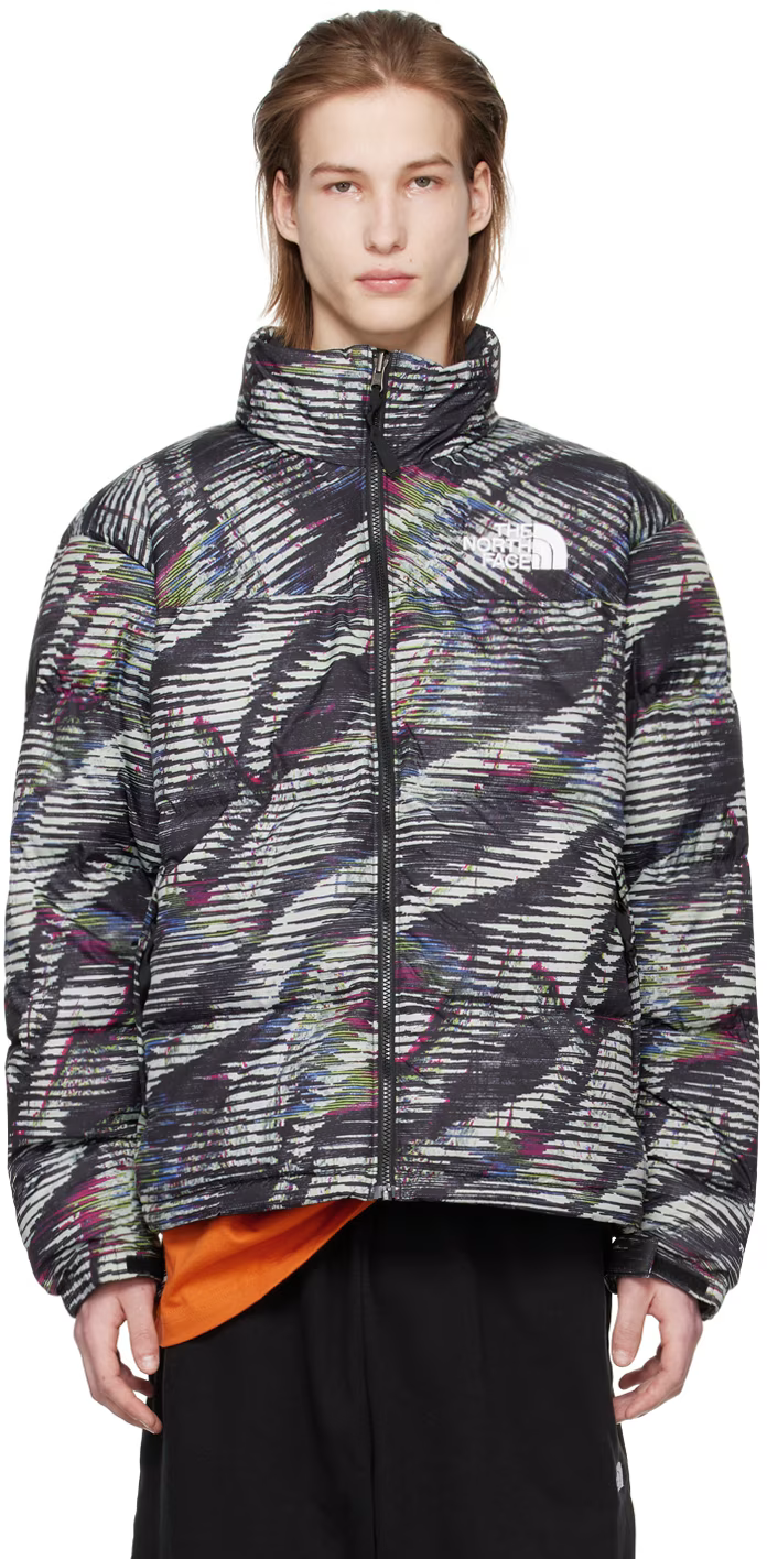 THE NORTH FACE 1996 RETRO NUPTSE JACKET のMAX26%OFF セールが開催