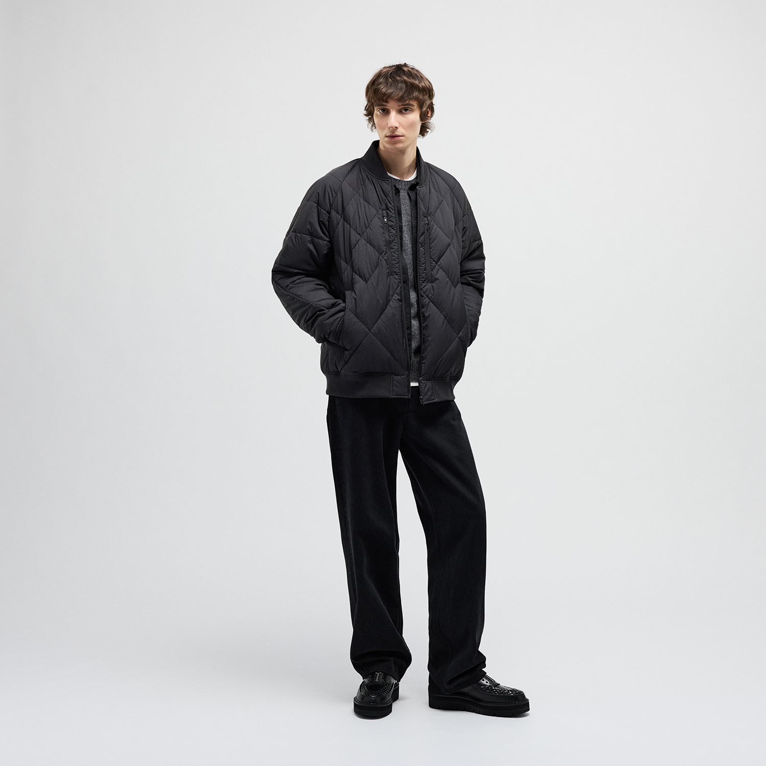 UNIQLO × White Mountaineering のコラボ第3弾が登場