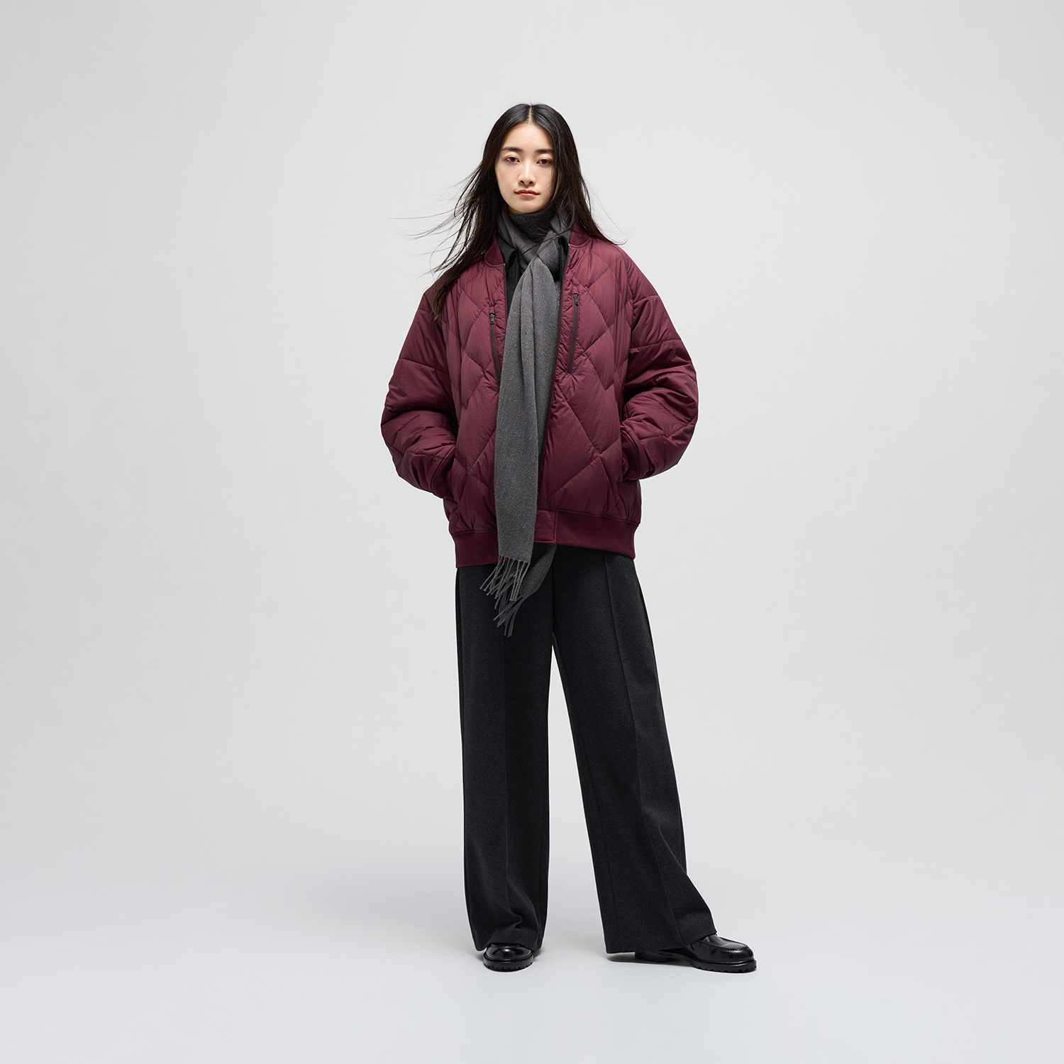 UNIQLO × White Mountaineering のコラボ第3弾が登場