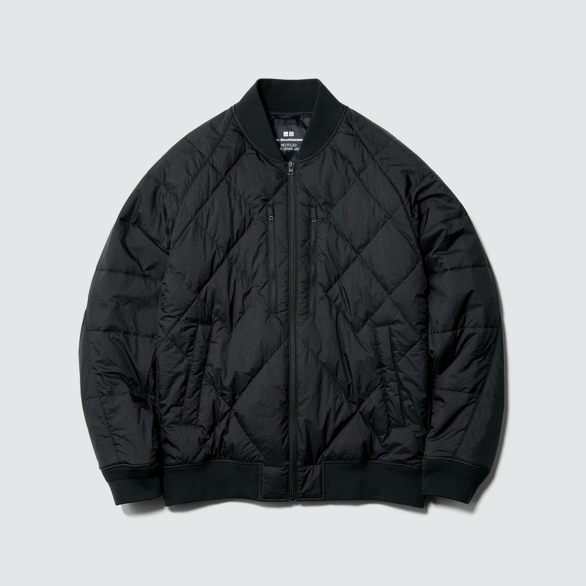 UNIQLO × White Mountaineering のコラボ第3弾が登場