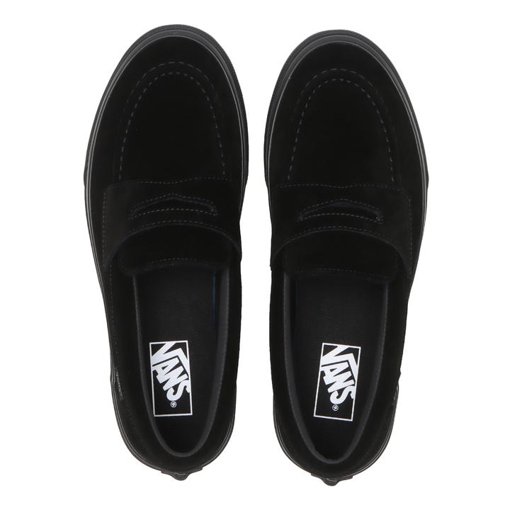 VANS から新作シューズ LOAFER が発売