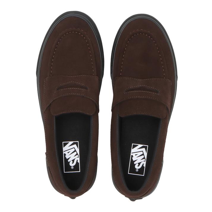 VANS から新作シューズ LOAFER が発売