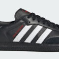 CRAZY RACCOON × atmos × adidas Originals SAMBA の抽選方法が発表