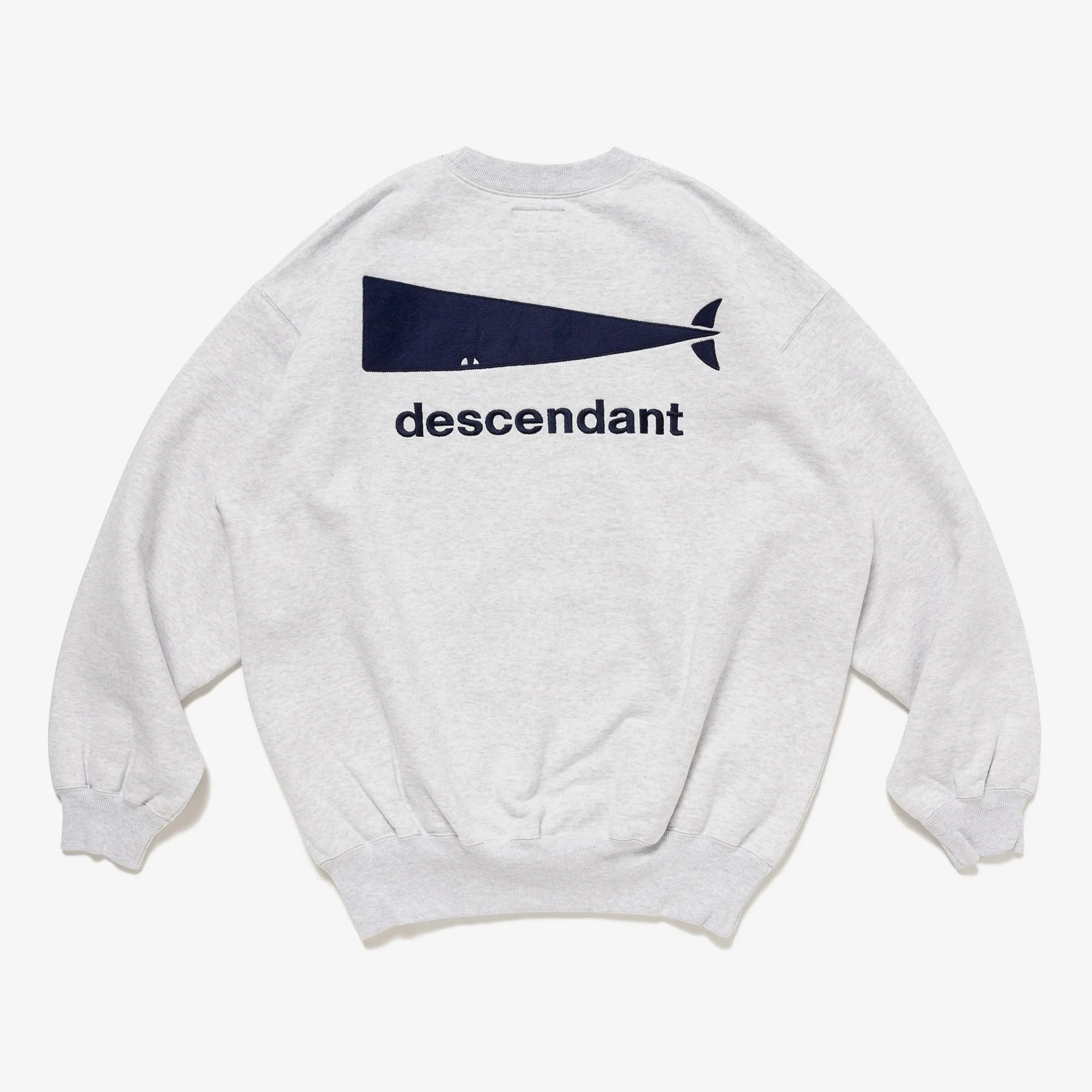 WTAPS の 西山徹 が手掛ける DESCENDANT より2024年秋冬コレクションの9thデリバリーが登場