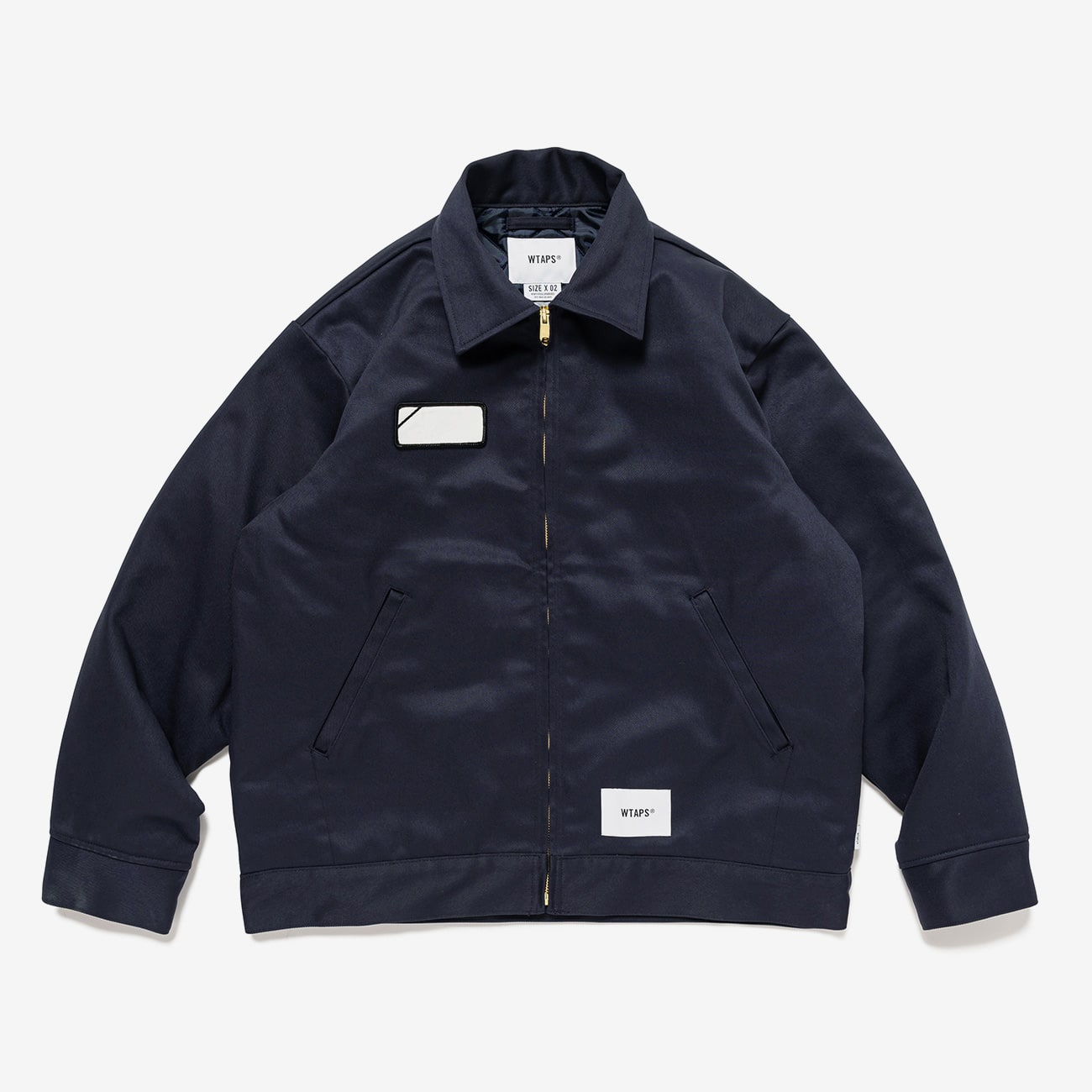 WTAPS 2024年秋冬コレクション 残りの販売アイテム一覧