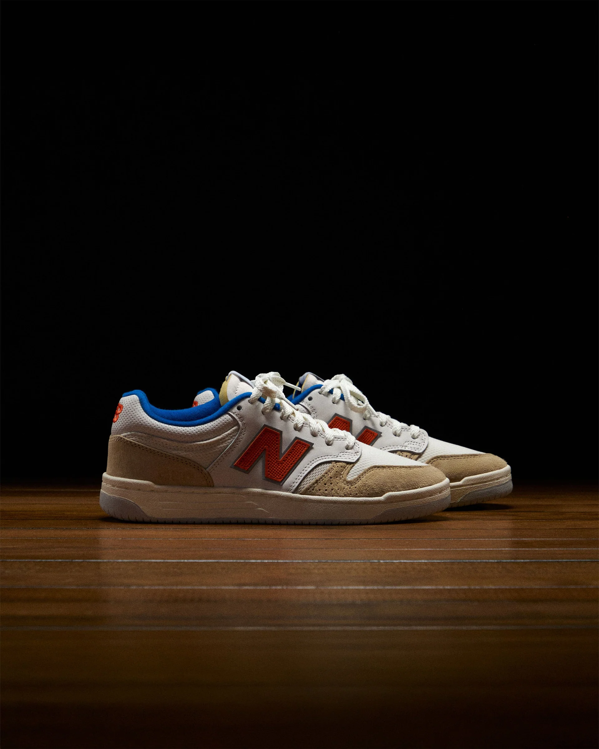 KITH × New Balance "Madison Square Garden Capsule" の発売日が決定