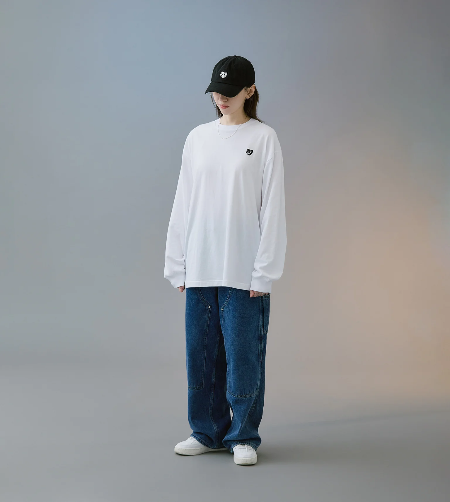 NewJeans × 藤原 ヒロシ の新作が発売