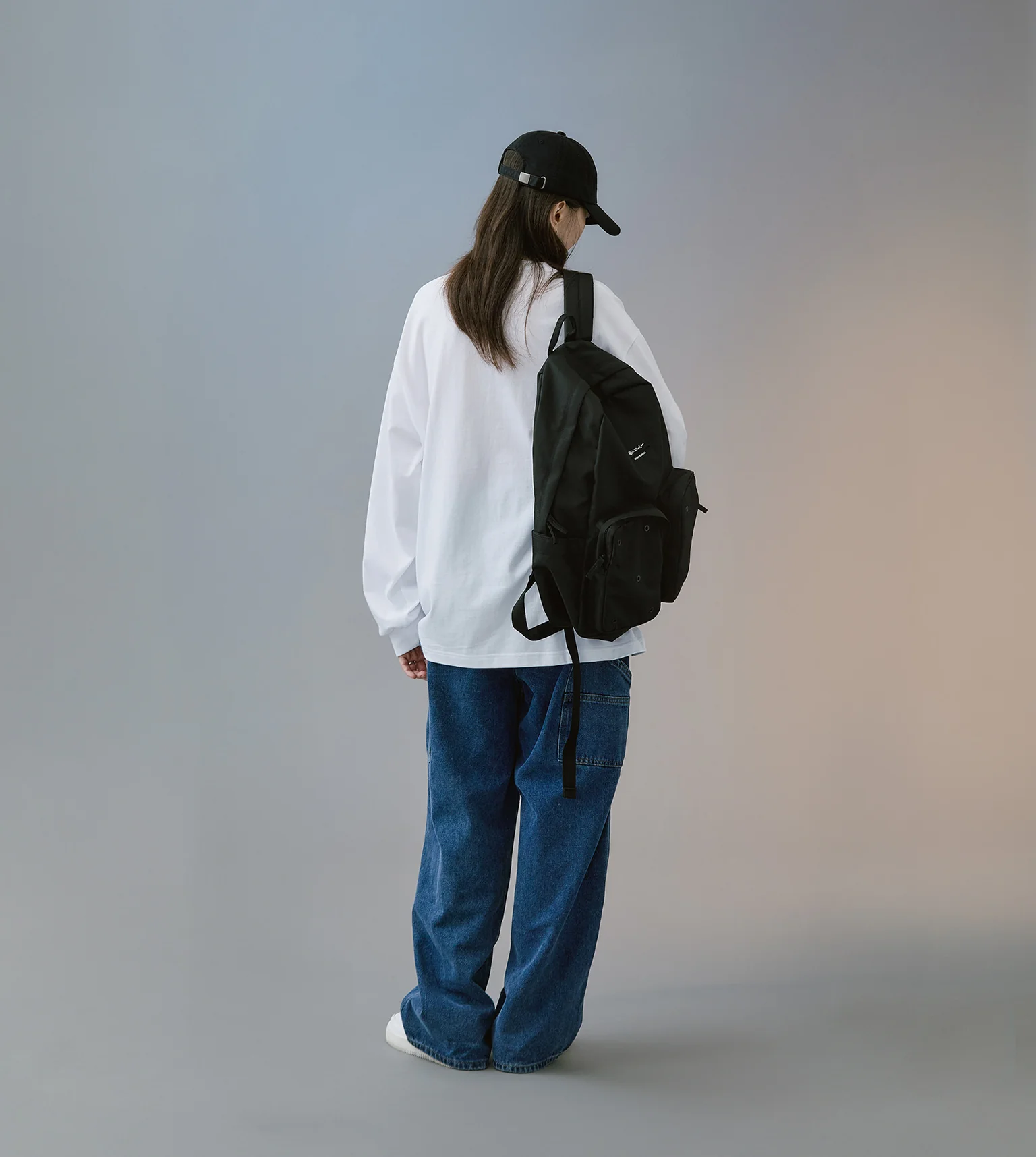 NewJeans × 藤原 ヒロシ の新作が発売