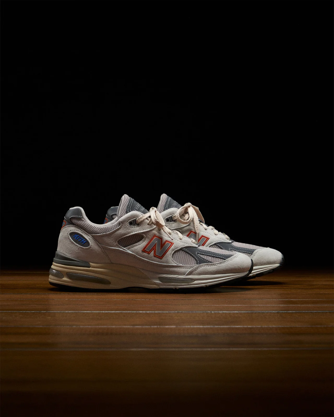 KITH × New Balance "Madison Square Garden Capsule" の発売日が決定