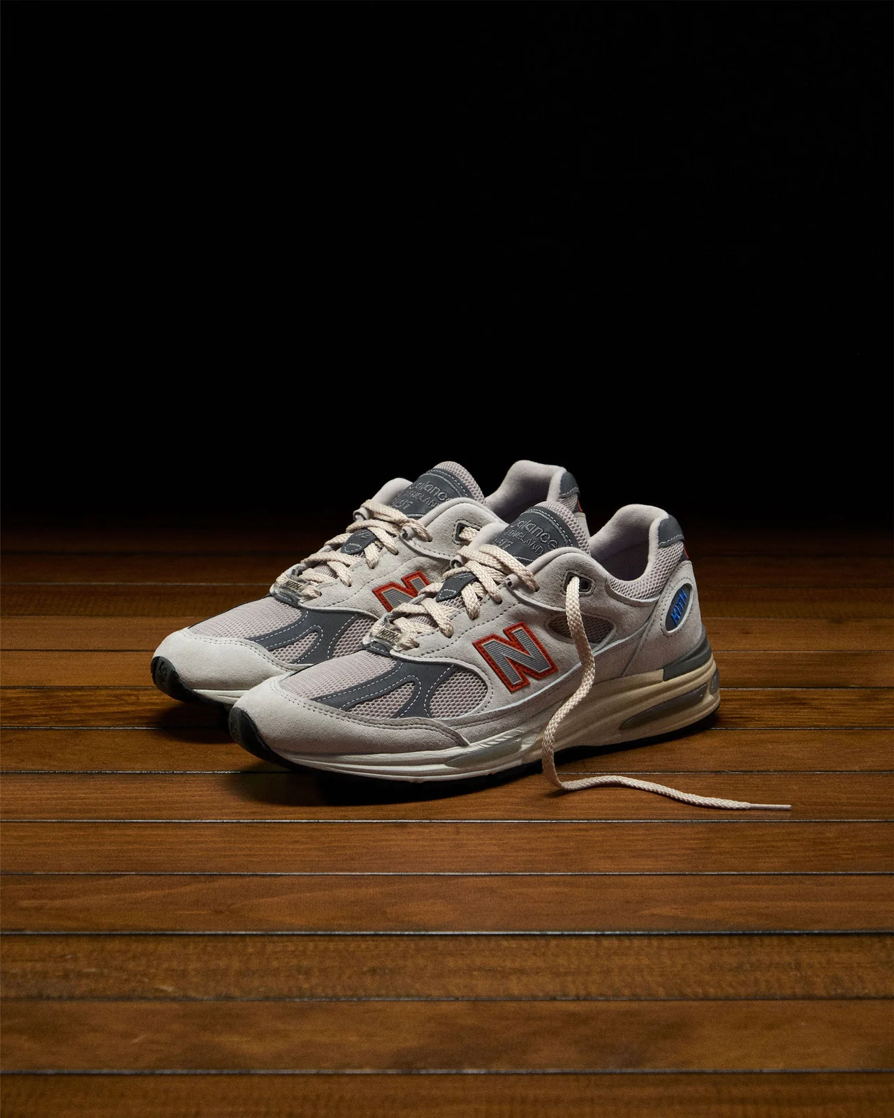 KITH × New Balance "Madison Square Garden Capsule" の発売日が決定