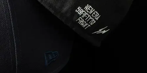 New era® 59FIFTY の70周年記念を記念したスペシャルコラボが発売