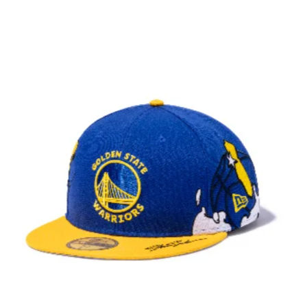 New era® 59FIFTY の70周年記念を記念したスペシャルコラボが発売