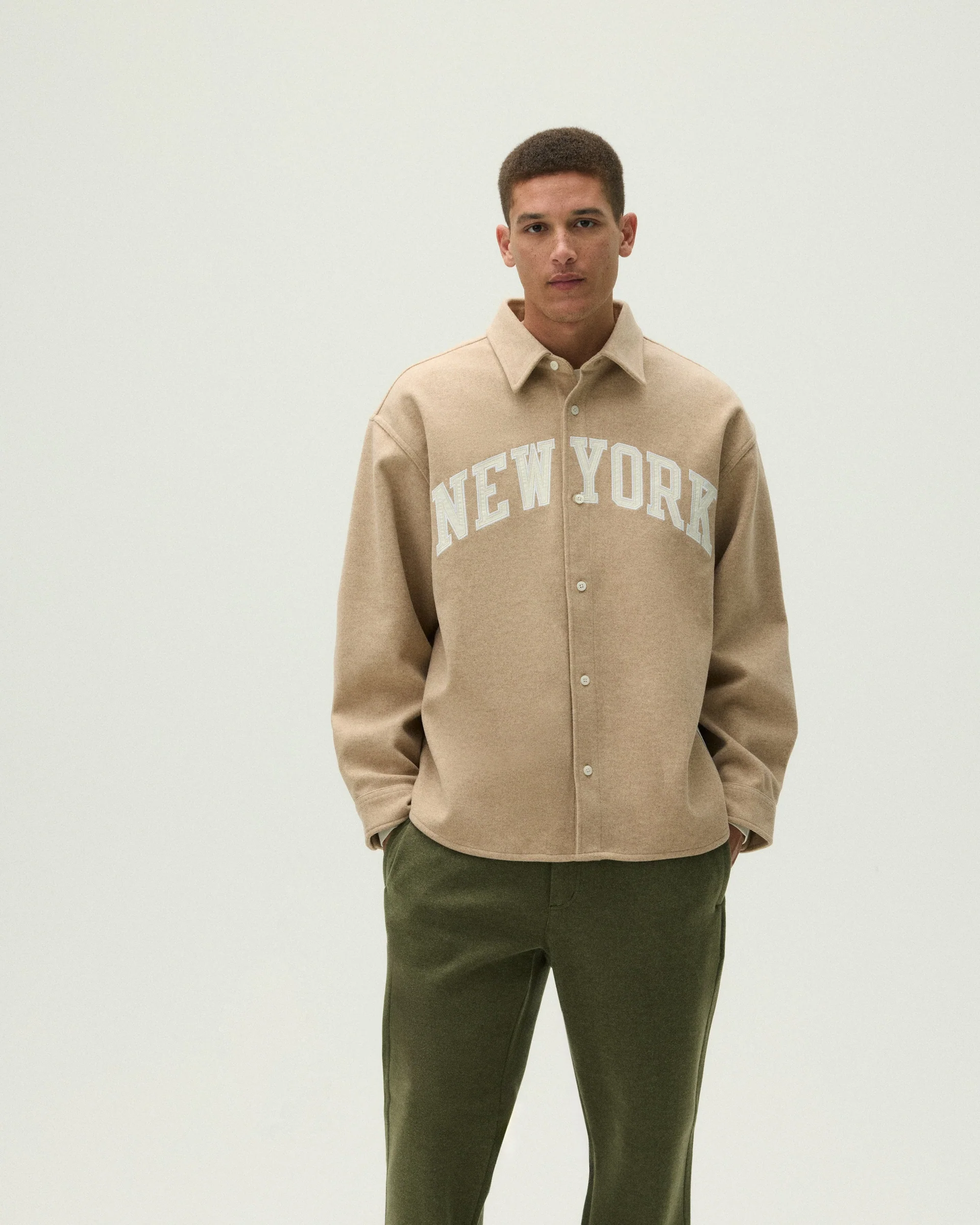 KITH × New York Knicks による新作コラボコレクションの国内リリース情報が発表