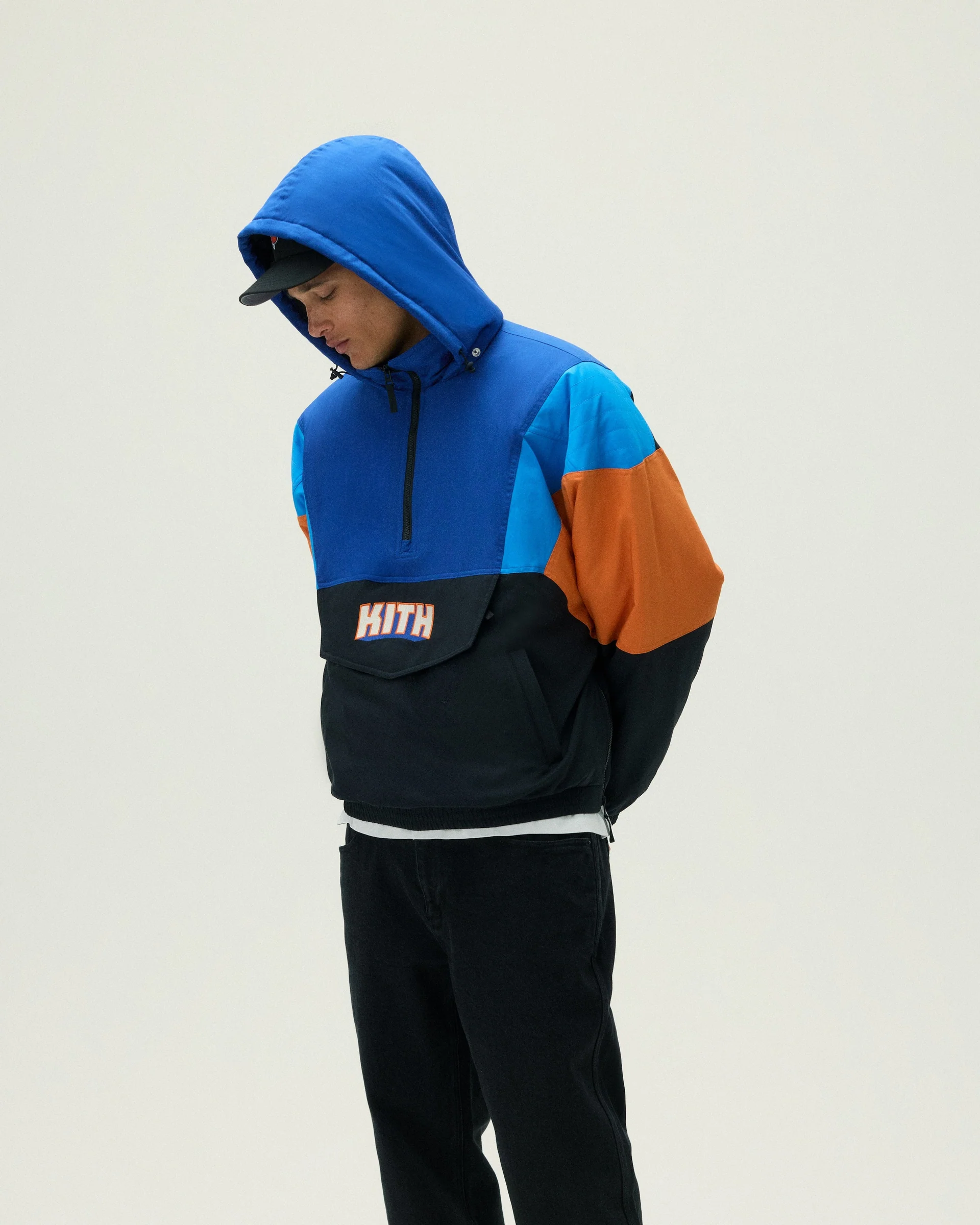 KITH × New York Knicks による新作コラボコレクションの国内リリース情報が発表